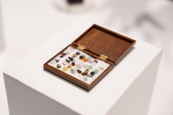 © Maurine Tric Adage Paris&nbsp;